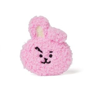 BT21 COOKY PPOGEUL HAIR PIN - BRAND NEW